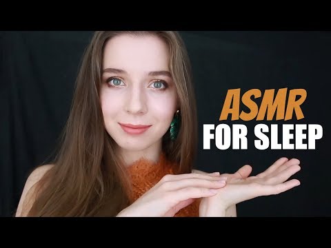 ASMR SEMI-INAUDIBLE whisper with calming TRIGGERS. Tapping, scratching, latex gloves, hand lotion.