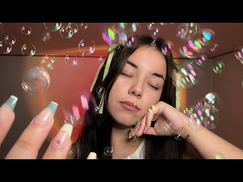 ASMR Humming✨| Recommended for Autistic People