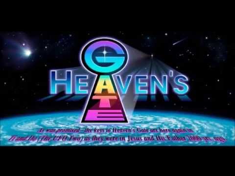 [ASMR] Creepy Wikipedia - the Heaven's Gate cult