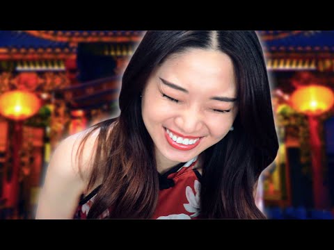 ASMR BLOOPERS! 1.5 Million Sub Special