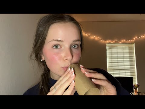 ASMR to Fall Asleep in 20 Minutes or Less💤
