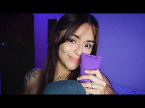 ASMR | Solo es ASMR para ti💕