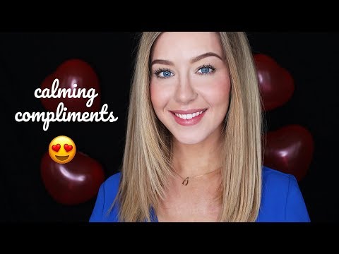 ASMR Girlfriend Valentine's Day Compliments Bot Roleplay