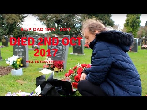 R.I.P Dad (STORY TIME)