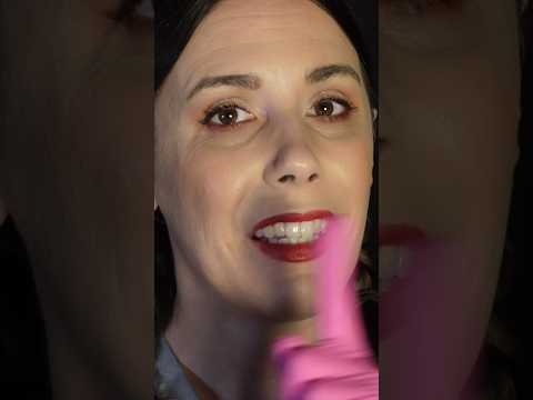 Temperature Check in Your Ears #asmr