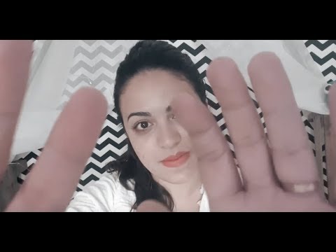 ASMR 💎 Relaxamento Instantâneo