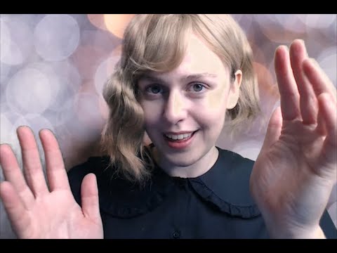 ASMR The Most Relaxing Full Body Massage and Facial Role Play [Personal Attention]