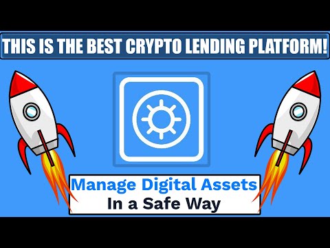 THIS IS THE BEST CRYPTO LENDING PLATFORM ON THE MARKET! COIN LOAN IS 100% SAFE PROJECT! INVEST NOW!