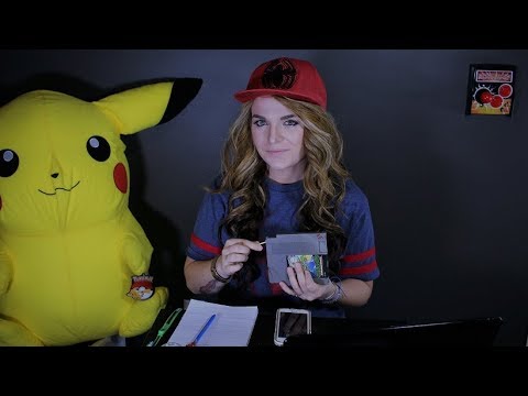 [ASMR] Cleaning Used Games - Video Game Store Roleplay {Soft Spoken}