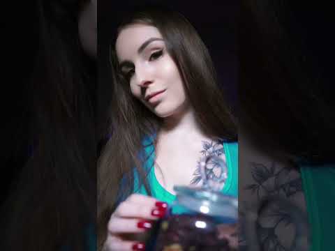 ASMR Glass Tapping Sounds