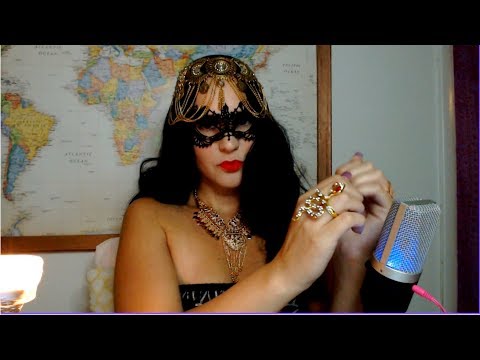 ASMR Hypnosis with Pendulum for Ultimate Relaxation- Request