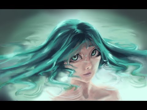 Lovesick siren lures you to your death roleplay (asmr mommy)