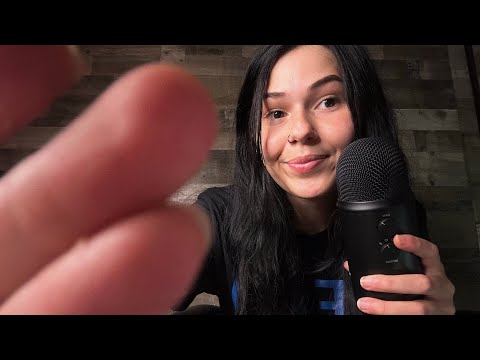 ASMR This Video Will Make You VERY Sleepy! (Personal attention)🤍