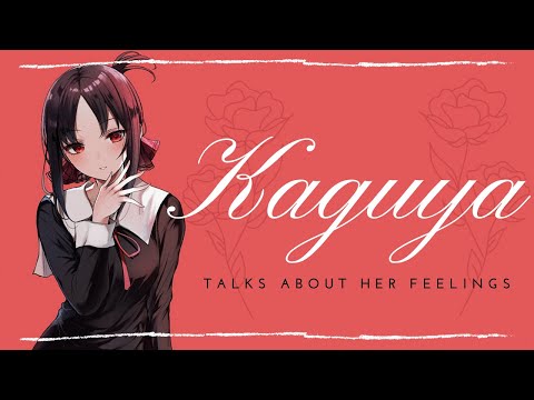 ♥ Your Aloof Assistant Opens up to You ♥ Kaguya-sama ASMR (Soft Spoken, British Accent, Tea Brewing)