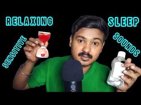 **WARNING**THIS ASMR Video For Your SLEEP & Relax