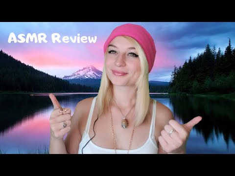 ASMR Review ~ ASMRPhones