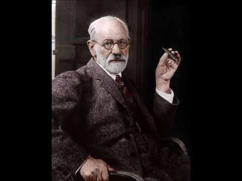Asmr Sigmund Freud