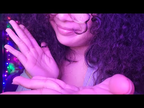 ASMR Bubble Mouth Sounds 💋🫧(This Or That, Visual, Fast/Slow)