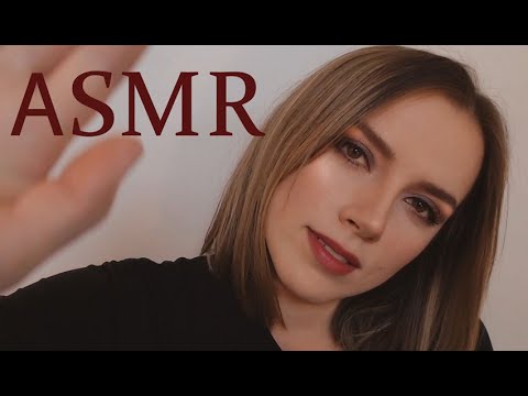Classic assorted triggers ASMR |soft spoken, personal attention, tapping, face touching, candles)