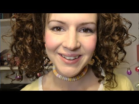 ASMR - The Candy Shop - Roleplay