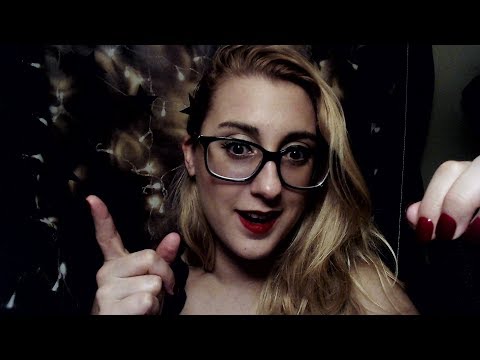 ASMR | Pretending you are a child from my daycare at nap time