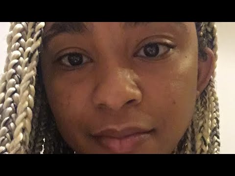 AWJEE ASMR Live Gentle whisper requests, chit chat tapping slow hand movements repeating words