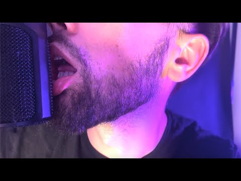 MALE MOUTH SOUNDS you can't resist | ASMR