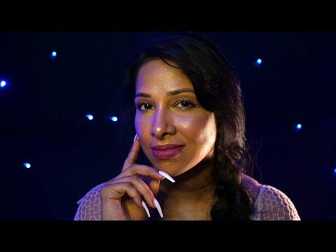 Indian ASMR| Get your tingles back with this invisible haircut, inaudible whispers & layered sound