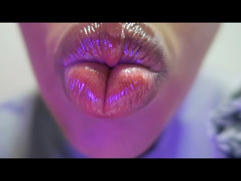 Asmr Super Relaxing Kissing 1 Minute Video