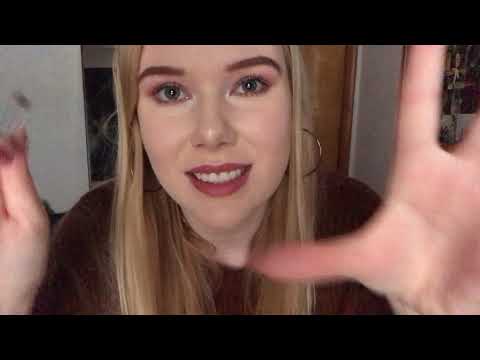 You're Stuck in my Camera ASMR *Throwback Patreon Video*