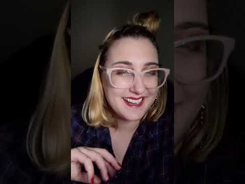 Is Your Name Emily? Repeating the Name Emily #short ASMR