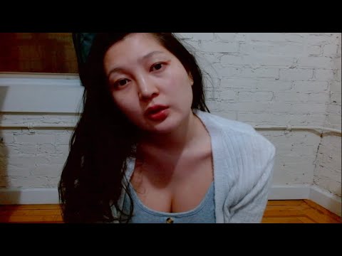 Your Asian Stepmom takes care of YOU (Roleplay ASMR