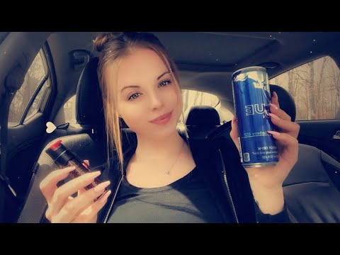 ASMR! Hangout with me ( Tapping) 🧚🏻