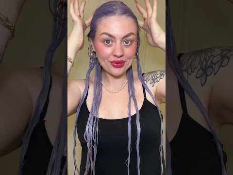 How I Bleach My Hair At Home | I used 30 V My Roots & 20 V Close To My Scalp & On The Banding