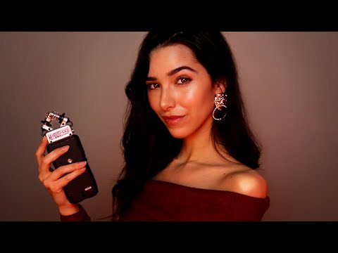 ASMR New Mic All Up in Your Ears 👂