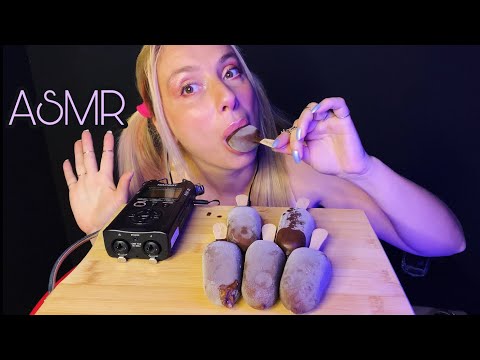 MAGNUM ASMR | EXTREMELY SOUNDS 🎧