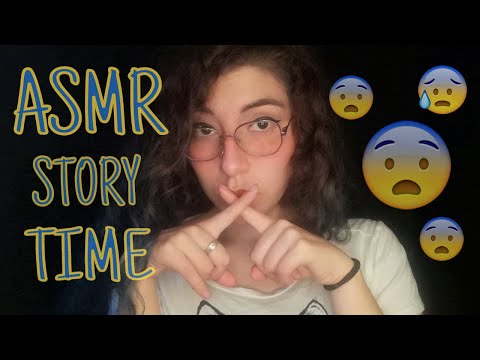 ASMR SPANISH EL DUEÑO ME INSULT0 💔😰 STORYTIME  (WHISPERING TO RELAX)