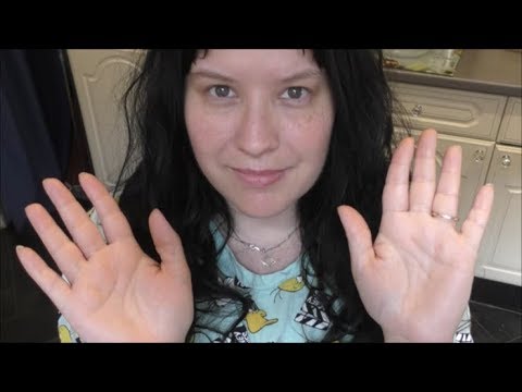 ASMR - Relaxing Hand Movements - Reiki Energy  Healing Calming Personal Attention