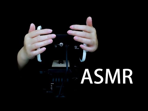 [Chinese ASMR 中文]xiaoxiao Relax  Treatment of insomnia