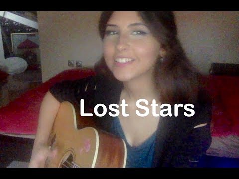 Keira Knightley - Lost Stars (cover)