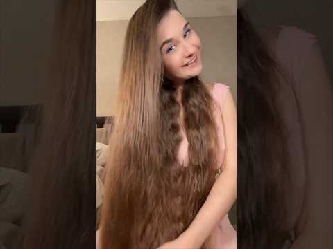 Gentle tapping+mouth sounds+hair brushing = ? (Write me in the comments)