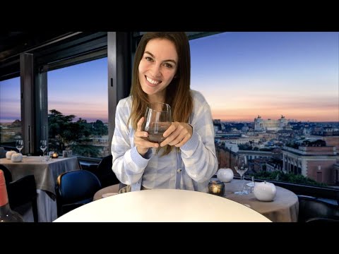 [ASMR] Go On A Date With Me
