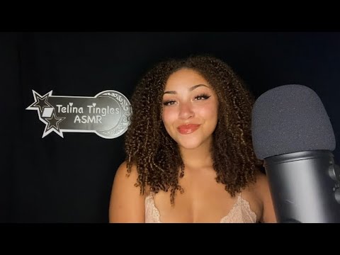 ASMR - Whispering MY SUBSCRIBERS’ Names! (Extra Close Whispers) 😴