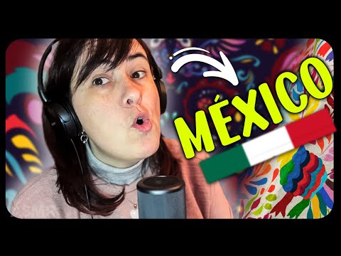 83 Cosas TÍPICAS de MÉXICO 🇲🇽 [Según CHATGPT]