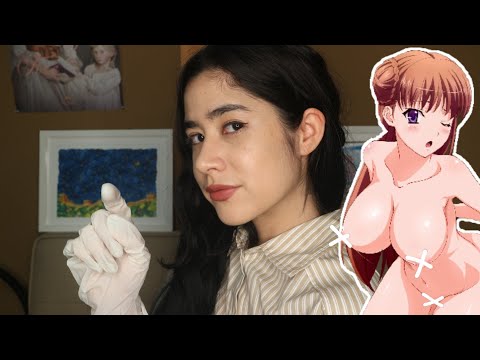 [ASMR] Curing Your Yellow Fever🤮 (it's gonna hurt)