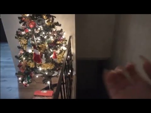 Christmas Tree 🎄 ASMR