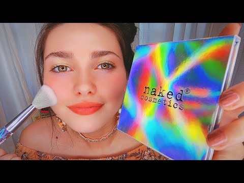 ASMR UNBOXING Makeup Products & Cute Things 🛍