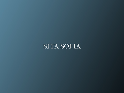 ASMR Sita Sofia Live-stream