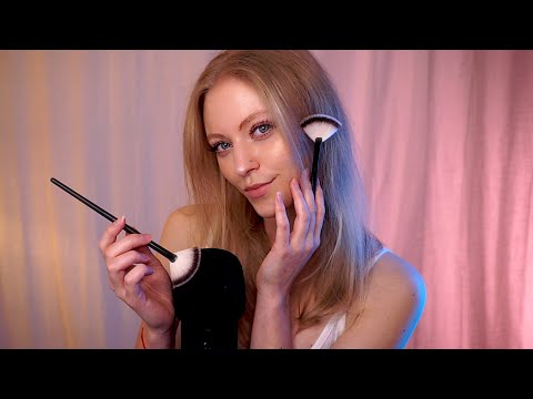ASMR Controlling Your Tingles Once Again 😈