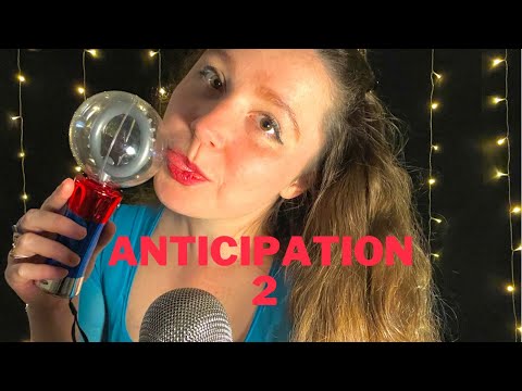 ASMR| When you Least… Expect It #2